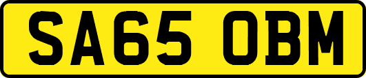 SA65OBM