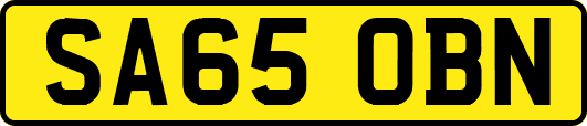 SA65OBN