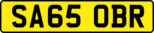 SA65OBR