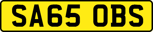 SA65OBS