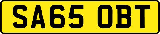 SA65OBT