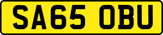 SA65OBU