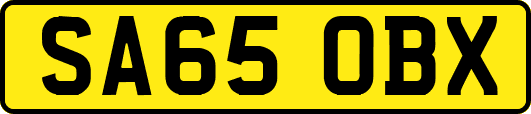 SA65OBX