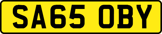 SA65OBY