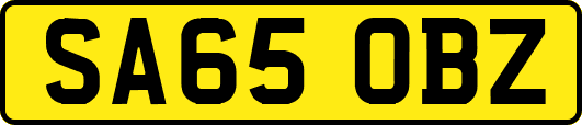 SA65OBZ