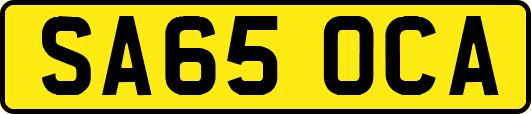 SA65OCA
