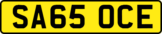 SA65OCE