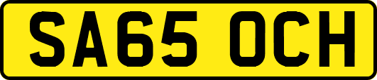 SA65OCH