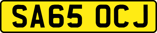 SA65OCJ