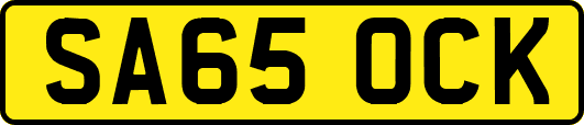 SA65OCK