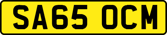 SA65OCM
