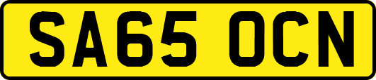 SA65OCN