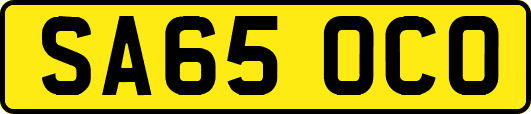 SA65OCO