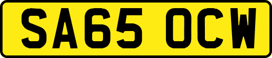 SA65OCW