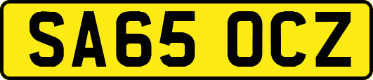SA65OCZ