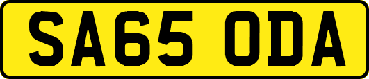 SA65ODA