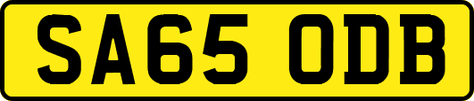 SA65ODB