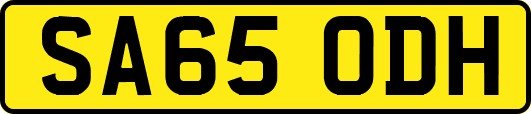 SA65ODH