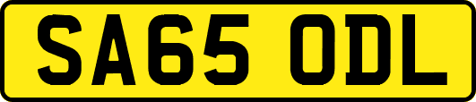 SA65ODL