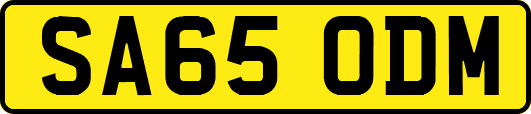 SA65ODM