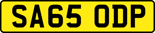 SA65ODP