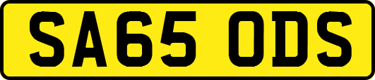 SA65ODS