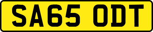 SA65ODT