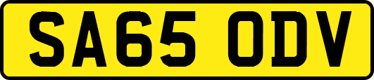 SA65ODV