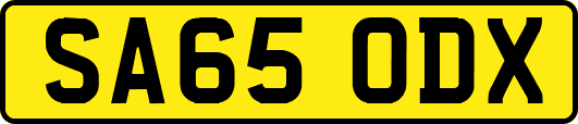 SA65ODX