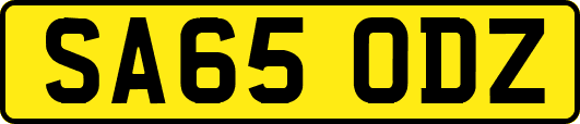 SA65ODZ