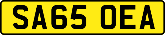 SA65OEA