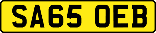 SA65OEB
