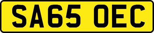 SA65OEC
