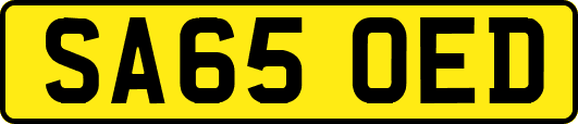 SA65OED