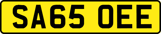 SA65OEE