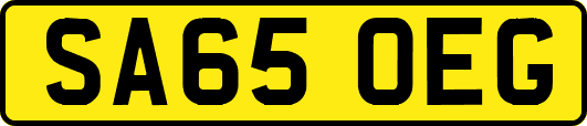 SA65OEG