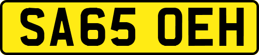 SA65OEH