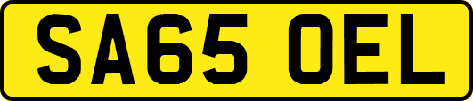 SA65OEL
