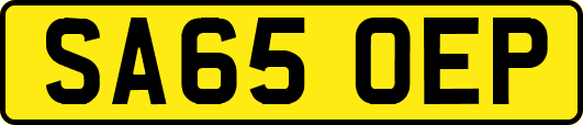 SA65OEP