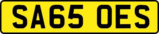 SA65OES