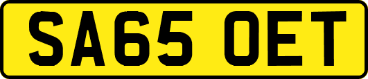 SA65OET