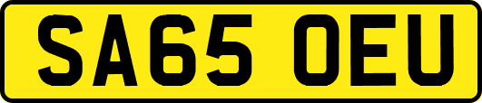 SA65OEU