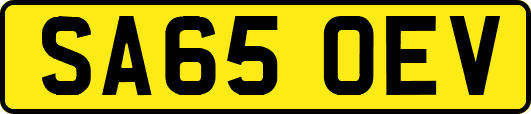 SA65OEV