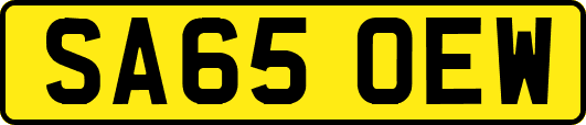 SA65OEW