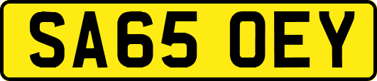 SA65OEY