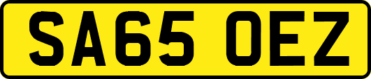SA65OEZ