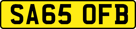 SA65OFB