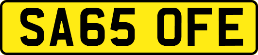 SA65OFE