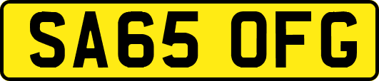 SA65OFG