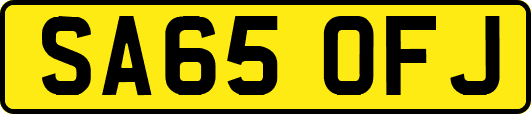 SA65OFJ
